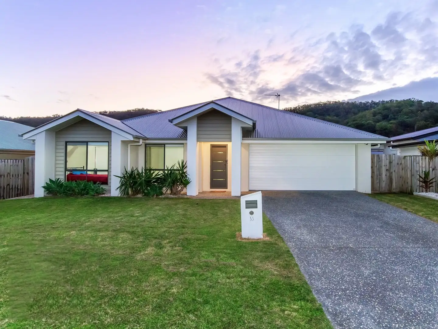 Main view of Homely house listing, 33 Conjola Crescent, Upper Coomera QLD 4209