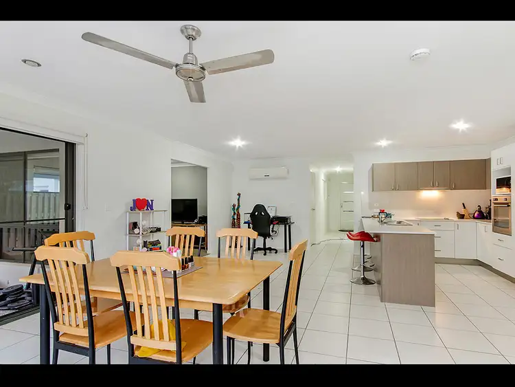 Second view of Homely house listing, 33 Conjola Crescent, Upper Coomera QLD 4209