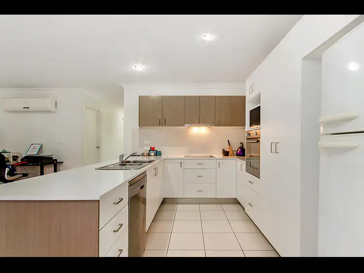 Third view of Homely house listing, 33 Conjola Crescent, Upper Coomera QLD 4209