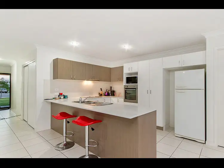 Fourth view of Homely house listing, 33 Conjola Crescent, Upper Coomera QLD 4209
