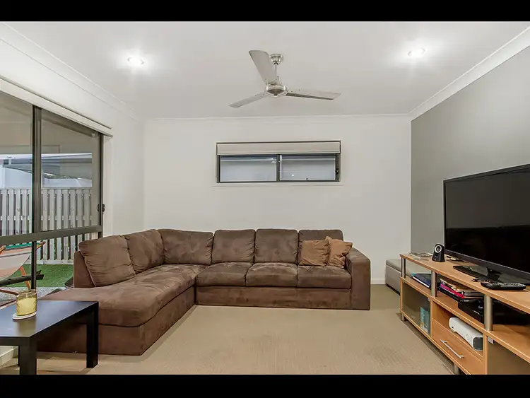 Fifth view of Homely house listing, 33 Conjola Crescent, Upper Coomera QLD 4209