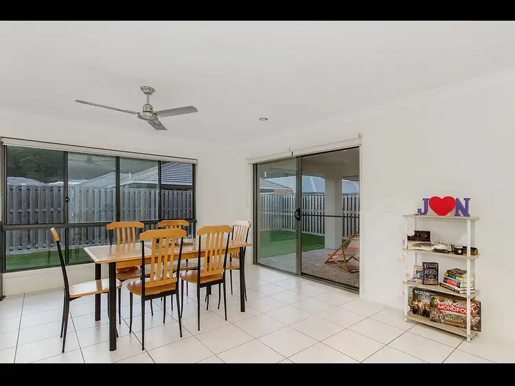 Sixth view of Homely house listing, 33 Conjola Crescent, Upper Coomera QLD 4209