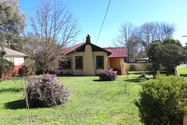 Main view of Homely house listing, 6 Raglan Street, Yea VIC 3717