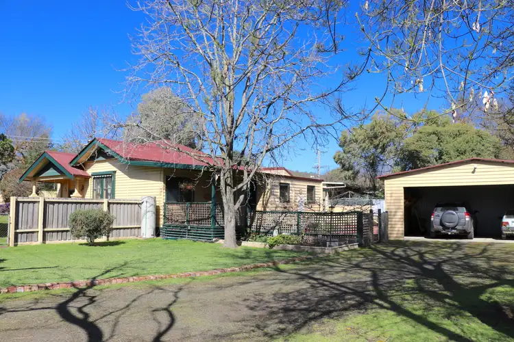 Third view of Homely house listing, 6 Raglan Street, Yea VIC 3717