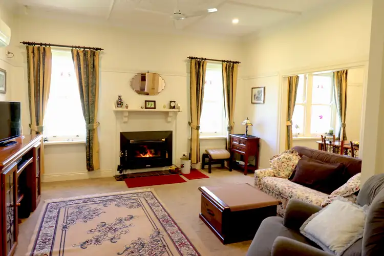Fourth view of Homely house listing, 6 Raglan Street, Yea VIC 3717