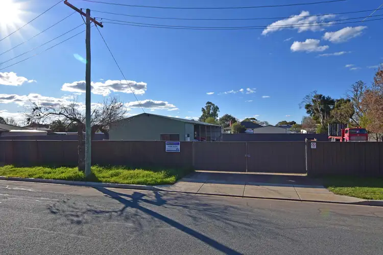 Main view of Homely land listing, 19-23 Dickman Street, Girgarre VIC 3624