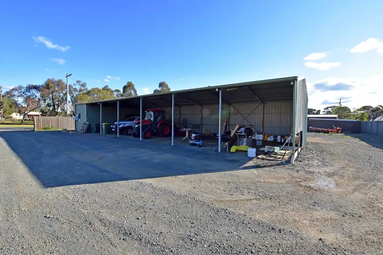 Third view of Homely land listing, 19-23 Dickman Street, Girgarre VIC 3624