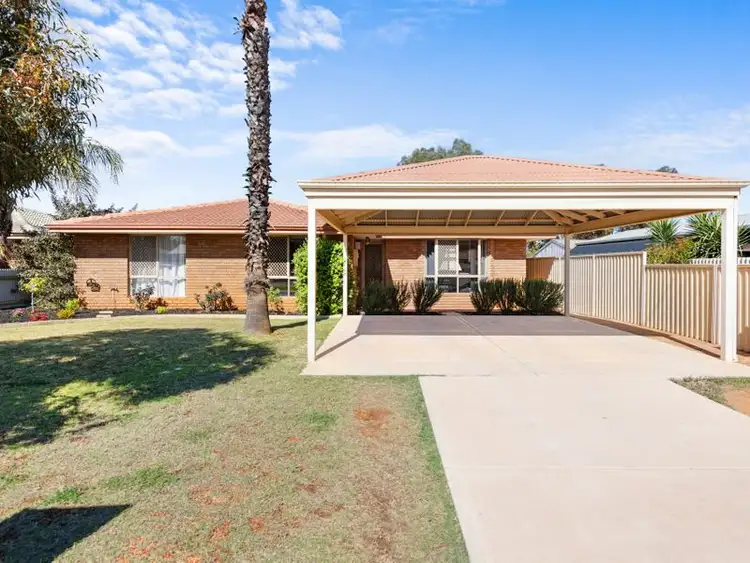 209 Bourke Street, West Lamington WA 6430