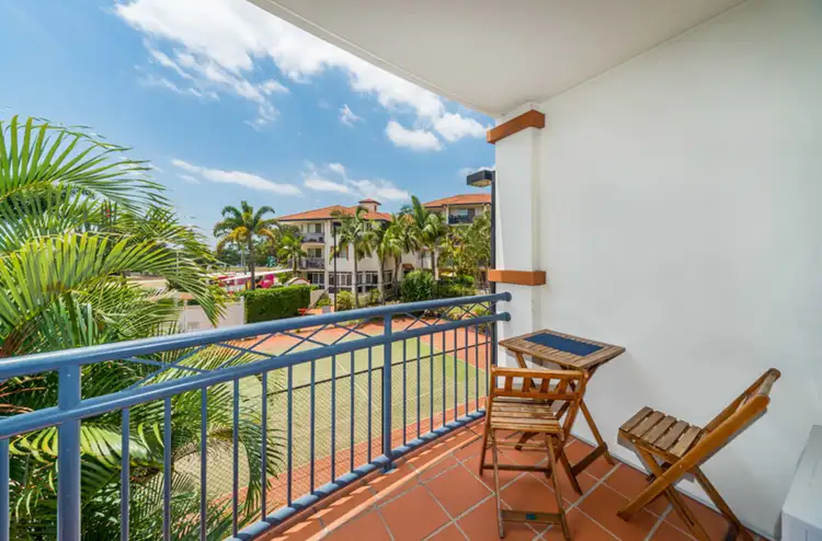 60/150 Marine Parade, Southport QLD 4215