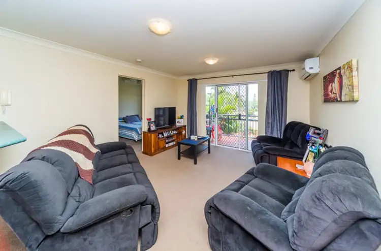 Second view of Homely apartment listing, 60/150 Marine Parade, Southport QLD 4215