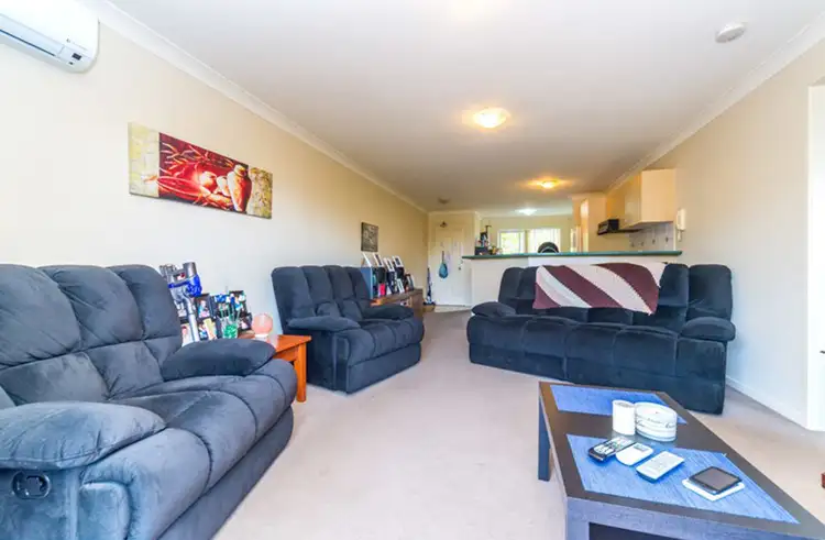 Fifth view of Homely apartment listing, 60/150 Marine Parade, Southport QLD 4215