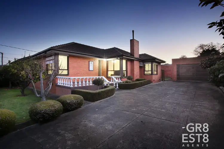 Main view of Homely house listing, 47 Dorset Road, Ferntree Gully VIC 3156