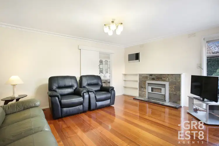 Second view of Homely house listing, 47 Dorset Road, Ferntree Gully VIC 3156