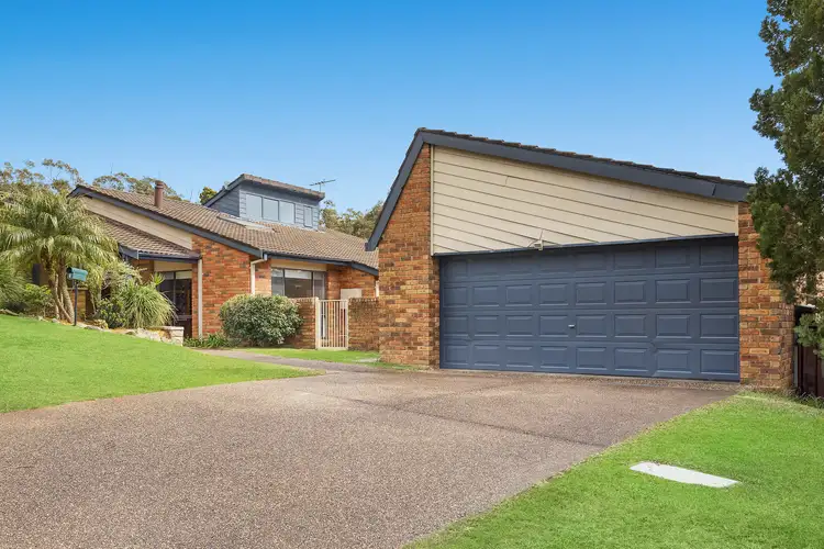 1 Montague Street, Illawong NSW 2234