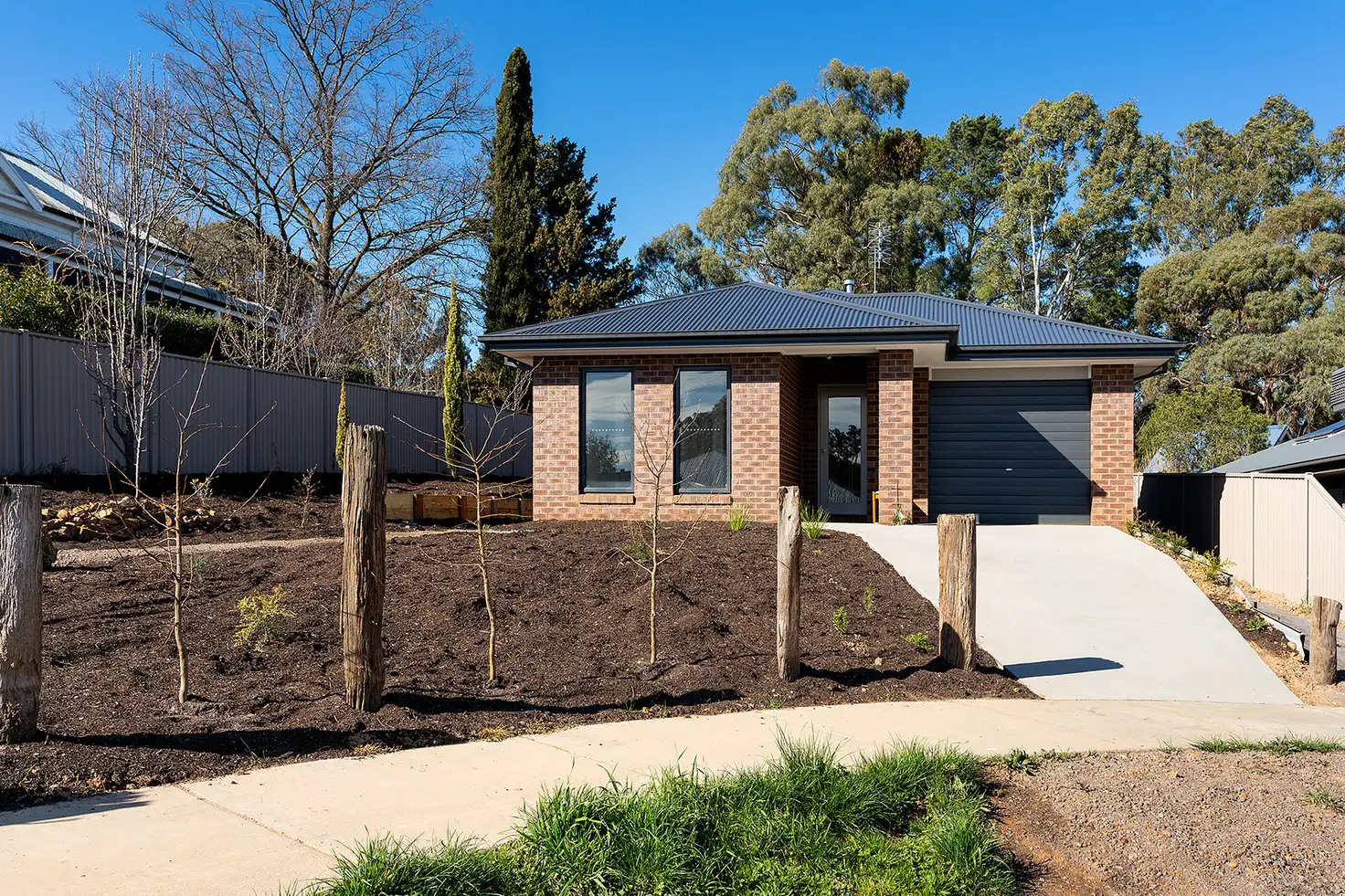 Main view of Homely house listing, 6 Masterson Close, Castlemaine VIC 3450