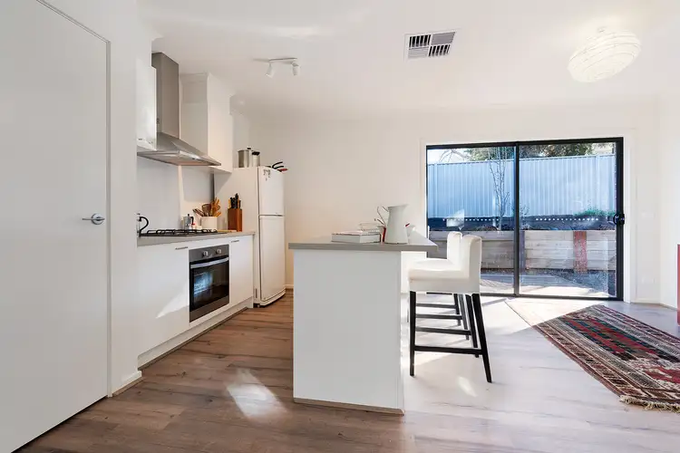 Second view of Homely house listing, 6 Masterson Close, Castlemaine VIC 3450