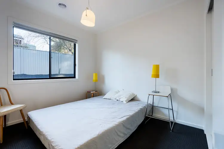 Fifth view of Homely house listing, 6 Masterson Close, Castlemaine VIC 3450