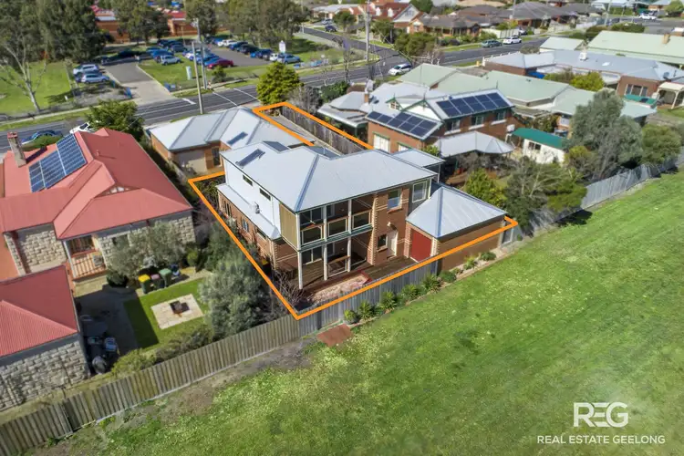 2/160 CHURCH STREET, Grovedale VIC 3216