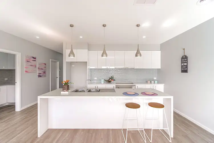 Third view of Homely house listing, 8 Rathdowne Drive, Mickleham VIC 3064