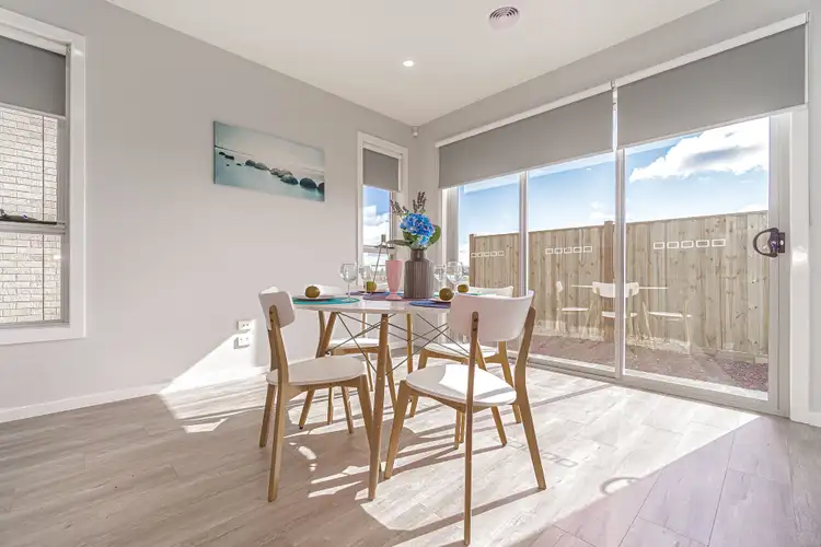 Fifth view of Homely house listing, 8 Rathdowne Drive, Mickleham VIC 3064