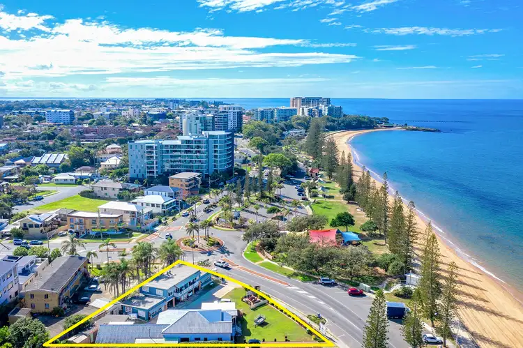 159 MARGATE PARADE, Margate QLD 4019