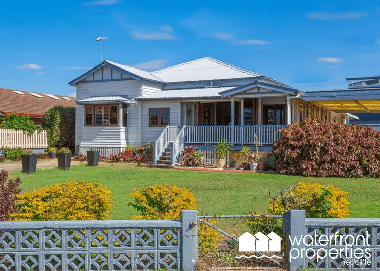 Second view of Homely house listing, 159 MARGATE PARADE, Margate QLD 4019