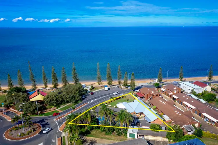 Third view of Homely house listing, 159 MARGATE PARADE, Margate QLD 4019