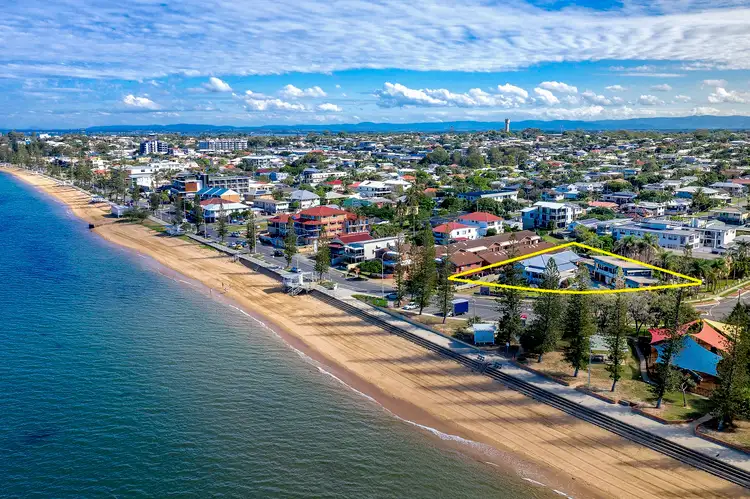 Fourth view of Homely house listing, 159 MARGATE PARADE, Margate QLD 4019