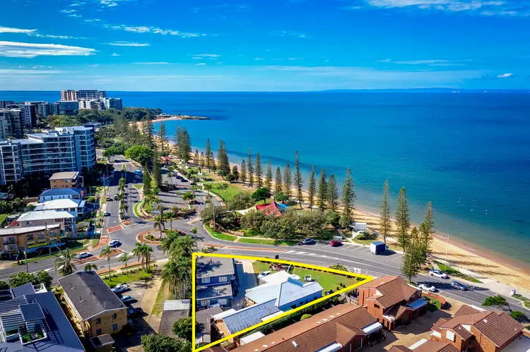 Fifth view of Homely house listing, 159 MARGATE PARADE, Margate QLD 4019