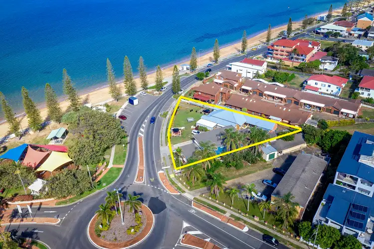 Sixth view of Homely house listing, 159 MARGATE PARADE, Margate QLD 4019