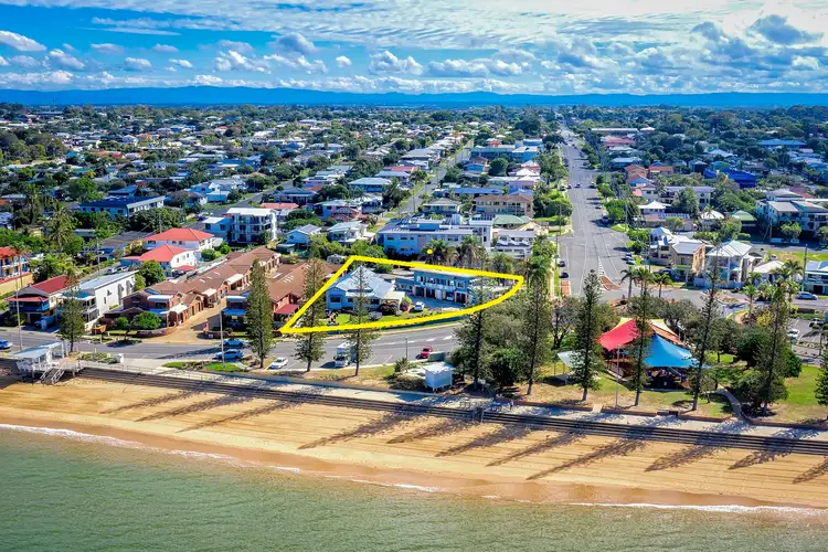 Seventh view of Homely house listing, 159 MARGATE PARADE, Margate QLD 4019