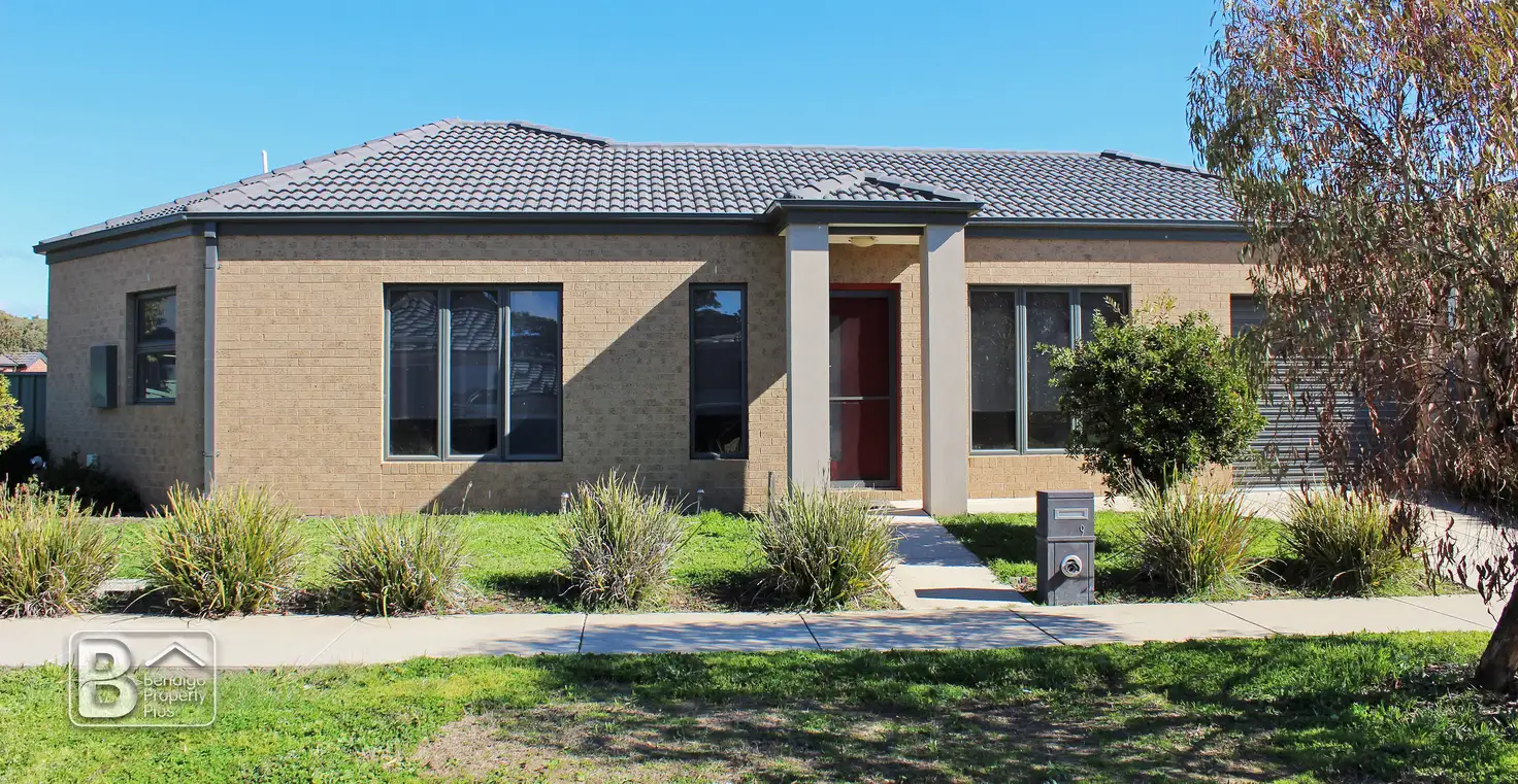 Main view of Homely house listing, 9 Triplett Avenue, Ascot VIC 3364