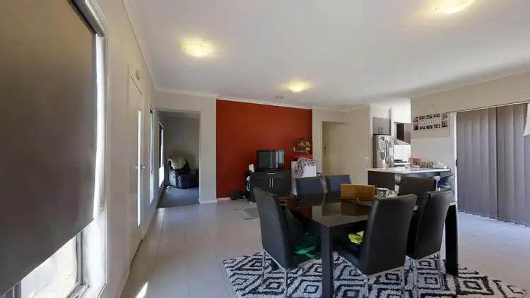 Fifth view of Homely house listing, 9 Triplett Avenue, Ascot VIC 3364