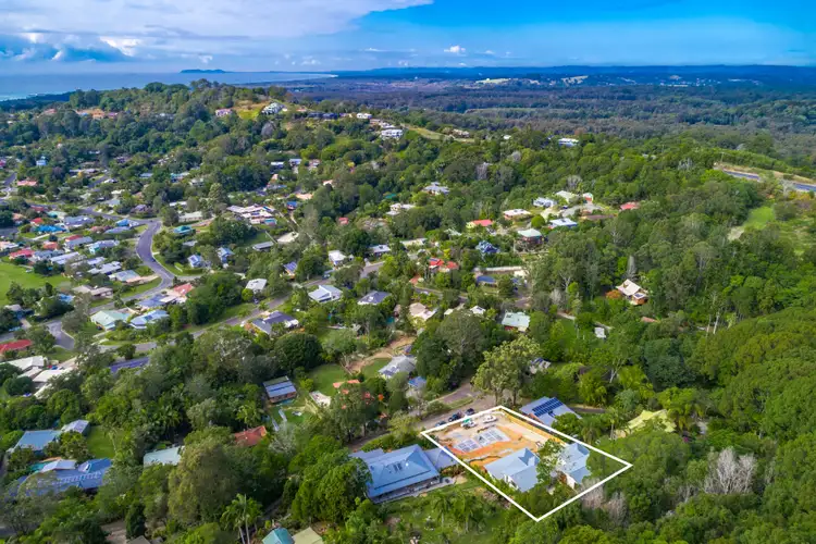 Second view of Homely house listing, 3/7 Gin Gin Crescent, Ocean Shores NSW 2483