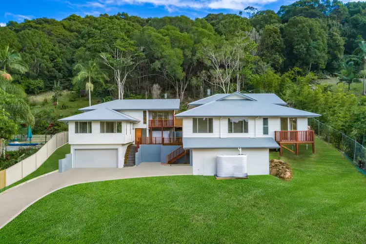 Third view of Homely house listing, 3/7 Gin Gin Crescent, Ocean Shores NSW 2483