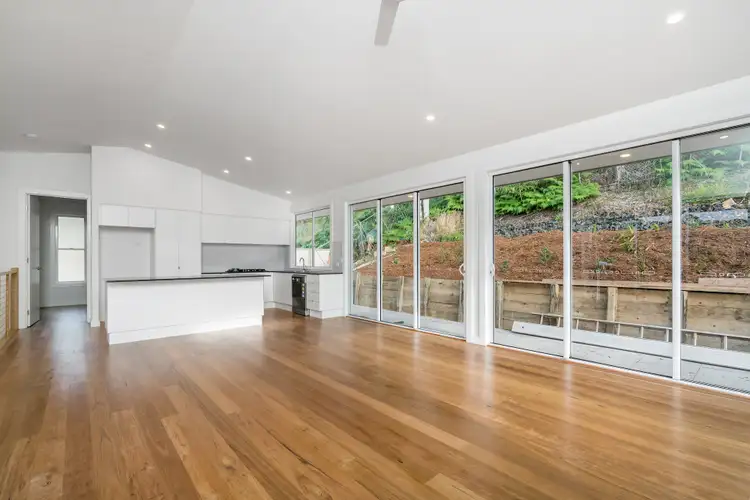 Fifth view of Homely house listing, 3/7 Gin Gin Crescent, Ocean Shores NSW 2483