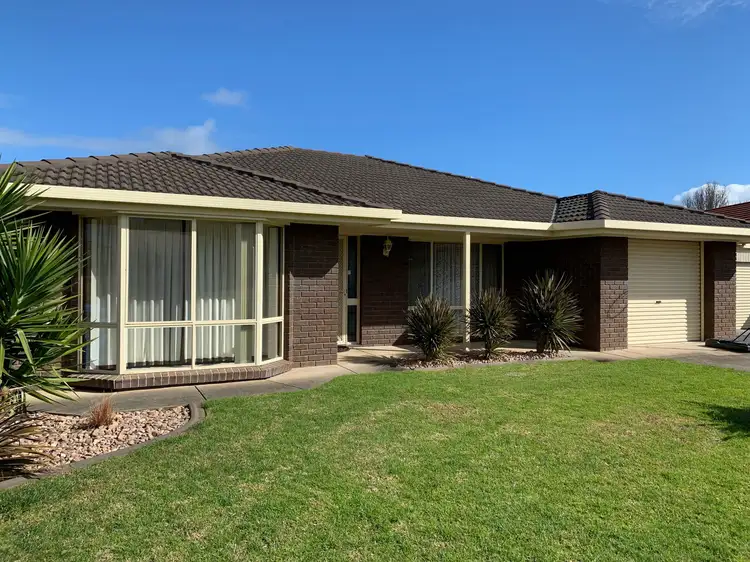 17 Roanoke Court, Mount Gambier SA 5290