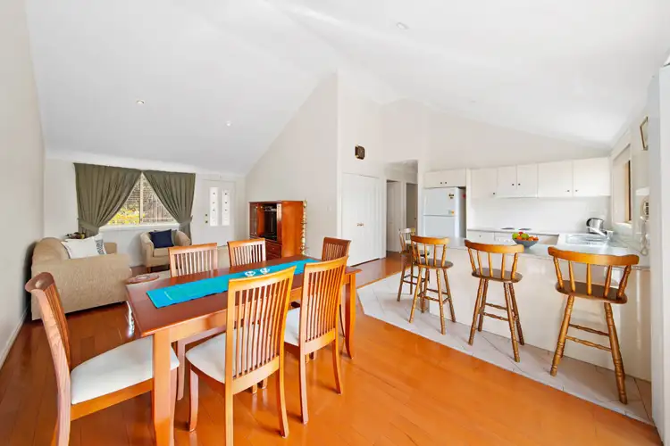 Second view of Homely villa listing, 1/14a Glencoe Street, Sutherland NSW 2232
