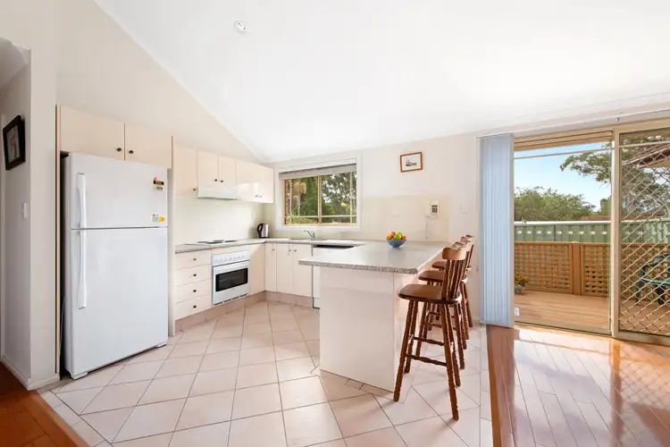 Fourth view of Homely villa listing, 1/14a Glencoe Street, Sutherland NSW 2232