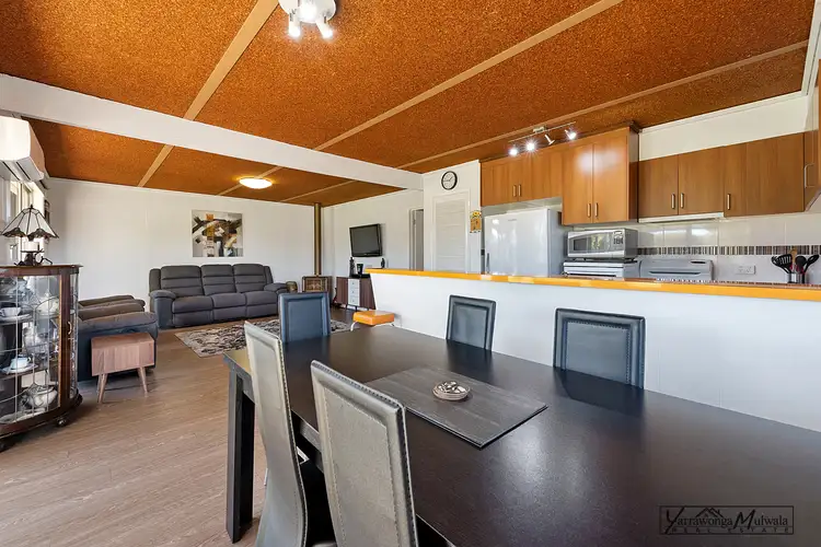 Second view of Homely house listing, 6 Jackson Street, Yarrawonga VIC 3730