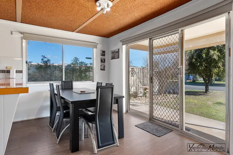 Fifth view of Homely house listing, 6 Jackson Street, Yarrawonga VIC 3730