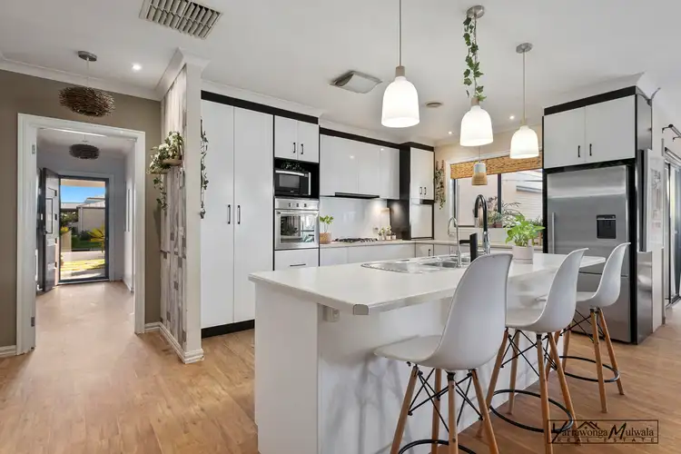 Third view of Homely house listing, 48 Kathryn Crescent, Yarrawonga VIC 3730