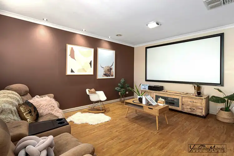 Fifth view of Homely house listing, 48 Kathryn Crescent, Yarrawonga VIC 3730