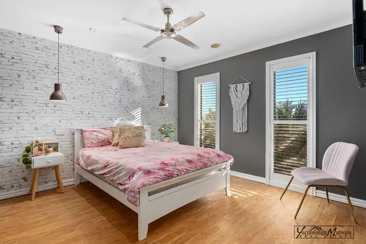 Sixth view of Homely house listing, 48 Kathryn Crescent, Yarrawonga VIC 3730