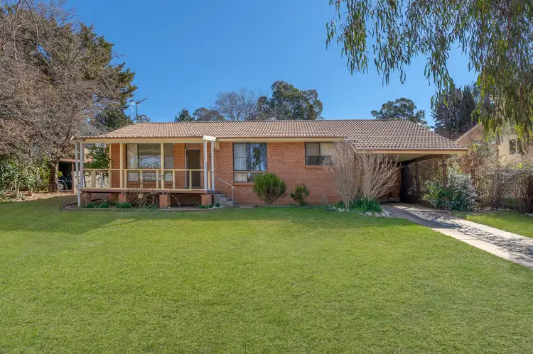Main view of Homely house listing, 109 Shannon Street, Molong NSW 2866