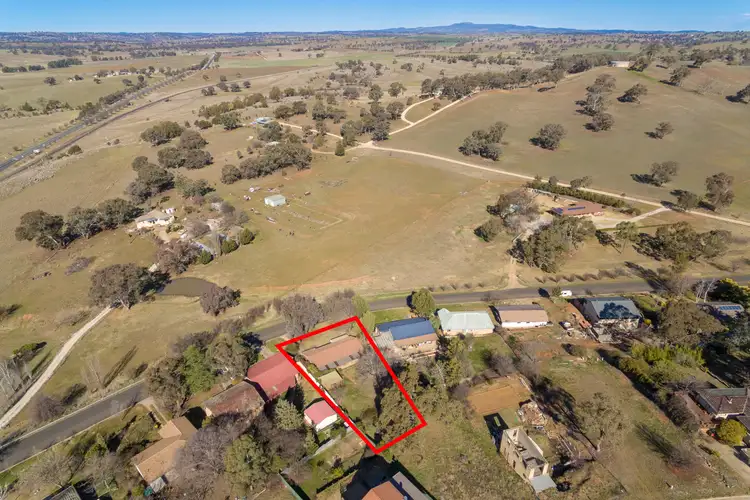 Second view of Homely house listing, 109 Shannon Street, Molong NSW 2866