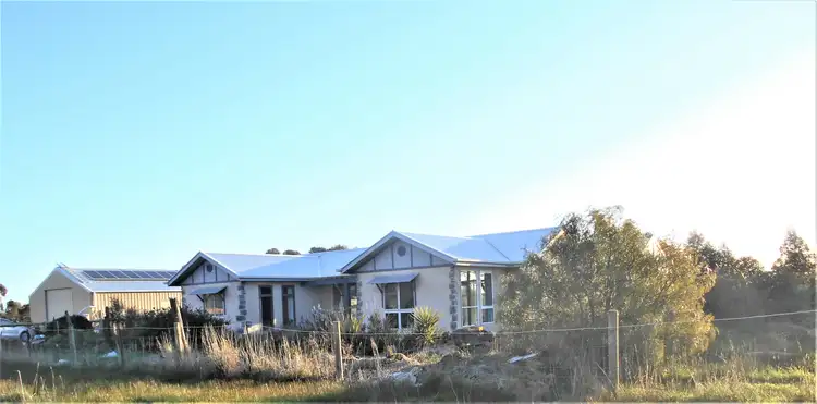 21 Flood Street, Clunes VIC 3370