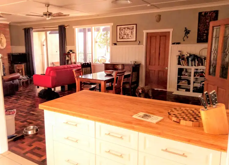 Seventh view of Homely house listing, 21 Flood Street, Clunes VIC 3370