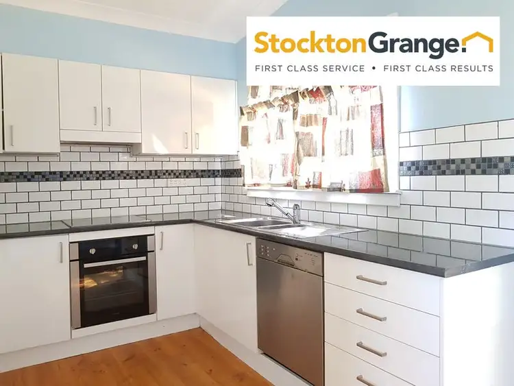 Main view of Homely house listing, 26 Riddell Crescent, Blackett NSW 2770