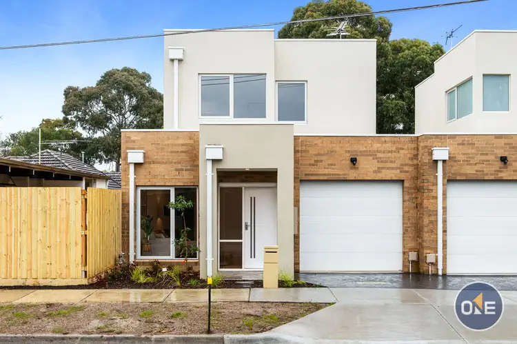 8 McMurray Street, Nunawading VIC 3131